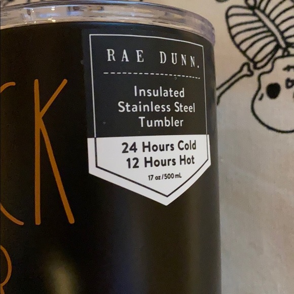 Super cute Halloween mug!! - Picture 2 of 4